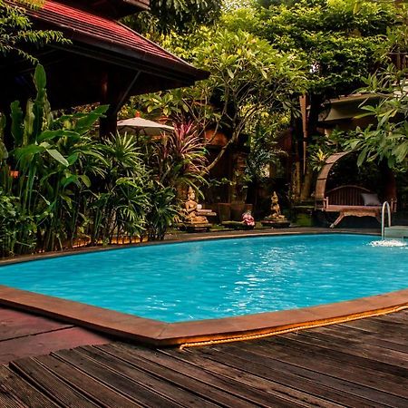 Hotel Amata Lanna Chiang Mai, One Member Of The Secret Retreats Esterno foto