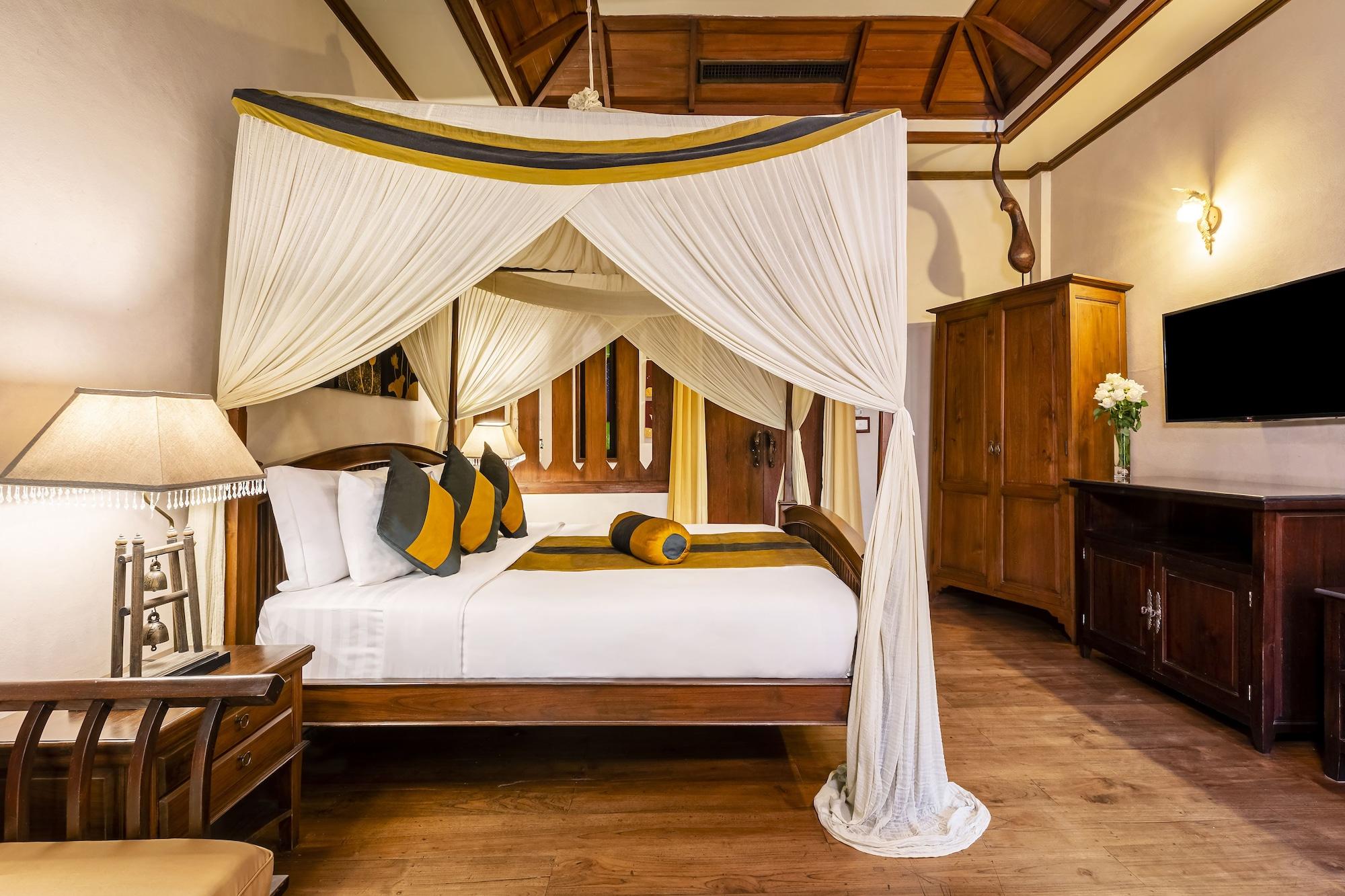 Hotel Amata Lanna Chiang Mai, One Member Of The Secret Retreats Esterno foto