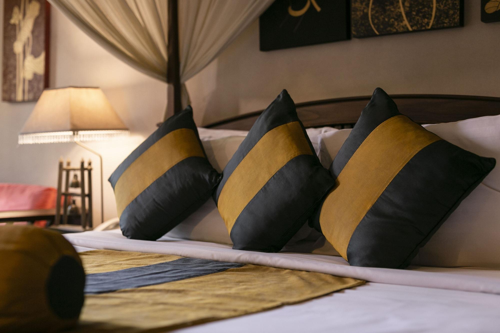 Hotel Amata Lanna Chiang Mai, One Member Of The Secret Retreats Esterno foto
