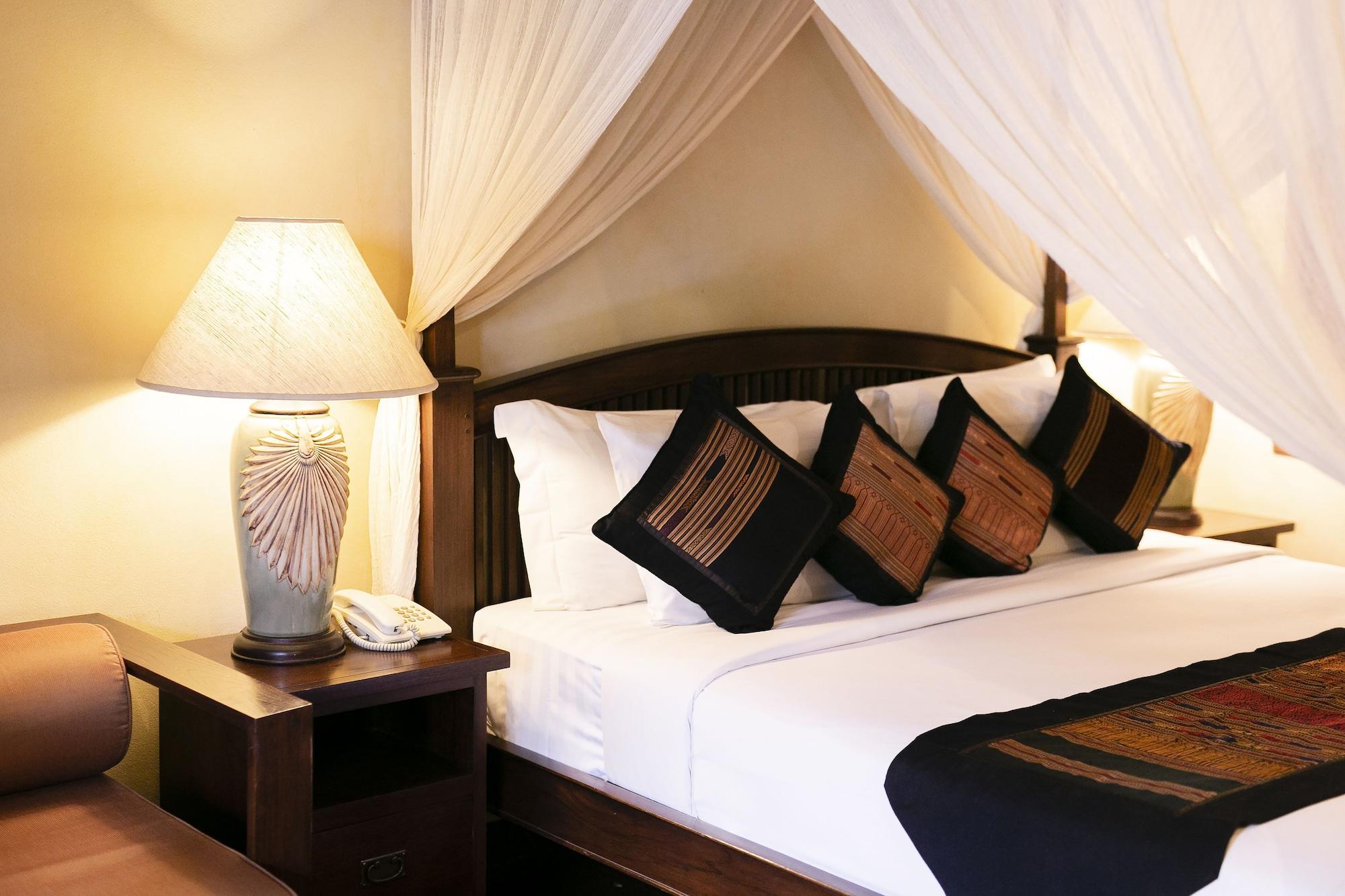Hotel Amata Lanna Chiang Mai, One Member Of The Secret Retreats Esterno foto