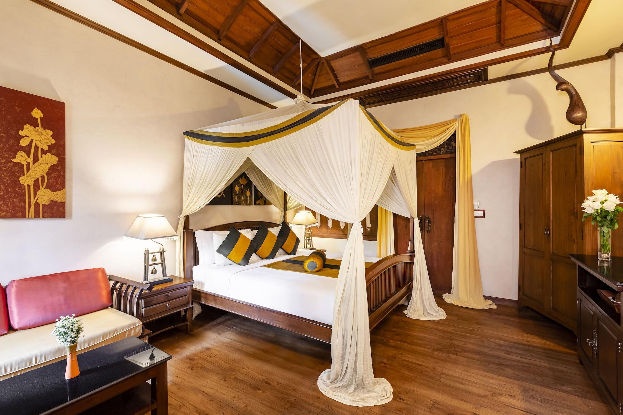 Hotel Amata Lanna Chiang Mai, One Member Of The Secret Retreats Esterno foto
