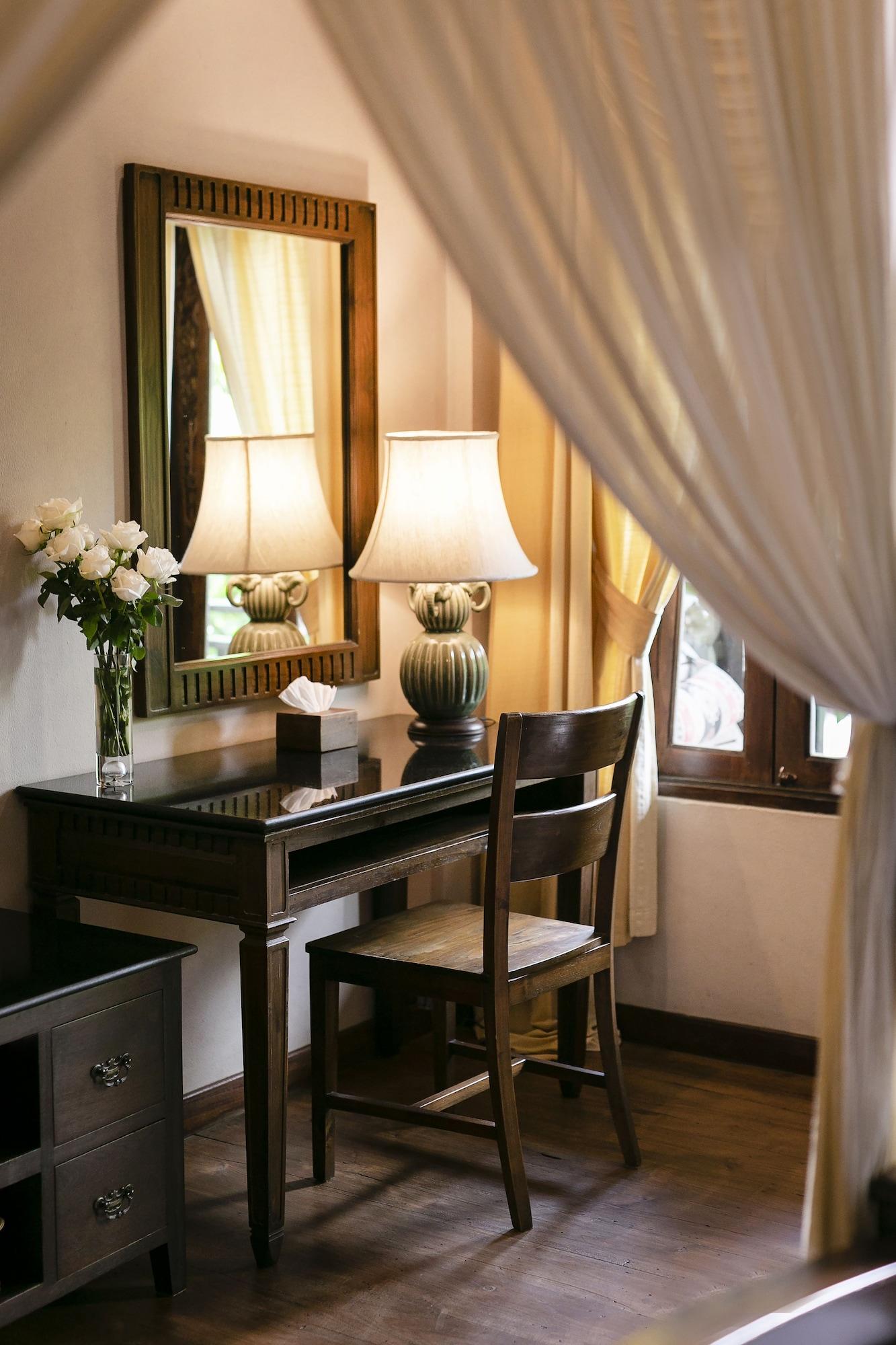 Hotel Amata Lanna Chiang Mai, One Member Of The Secret Retreats Esterno foto