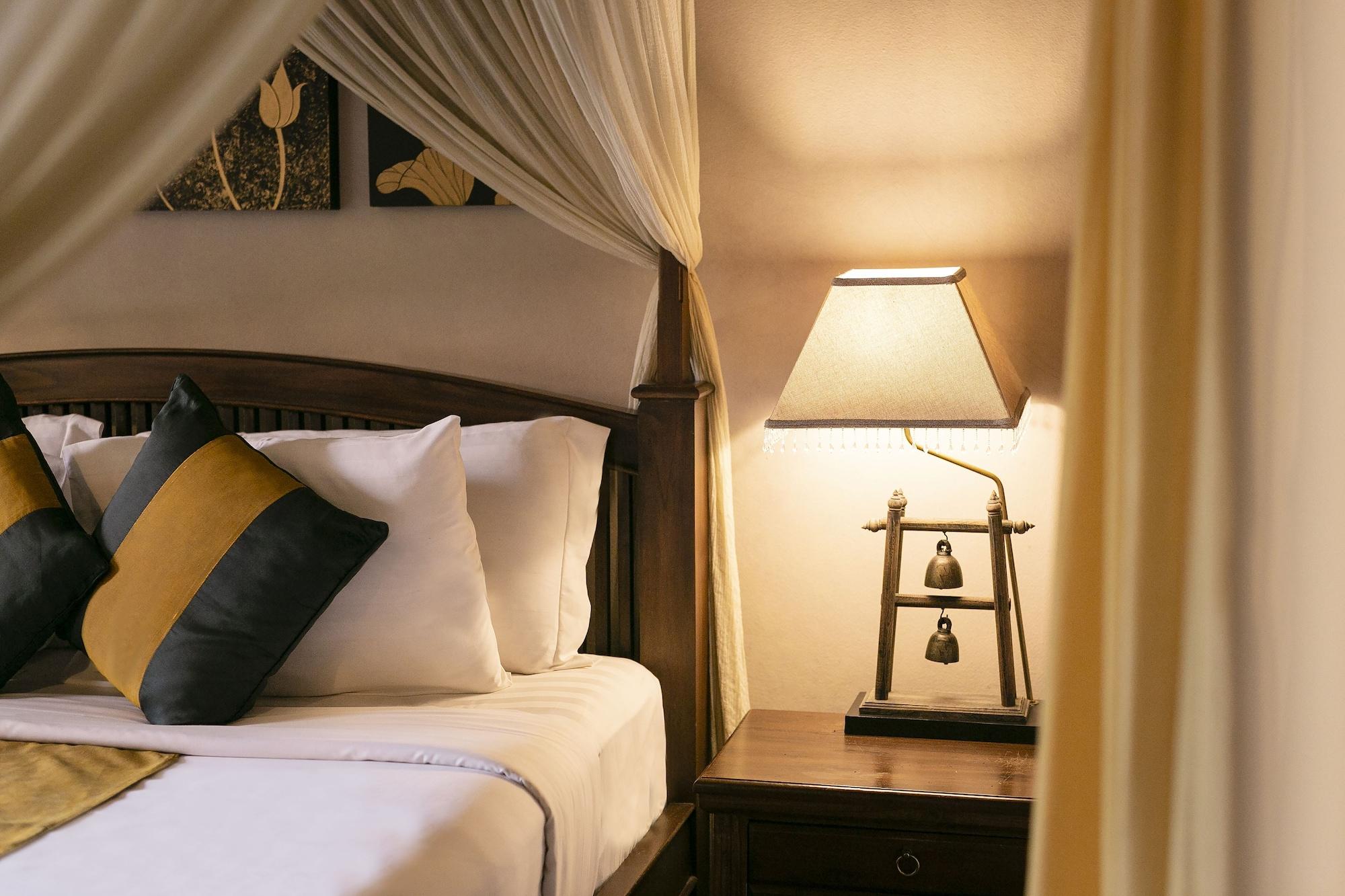 Hotel Amata Lanna Chiang Mai, One Member Of The Secret Retreats Esterno foto