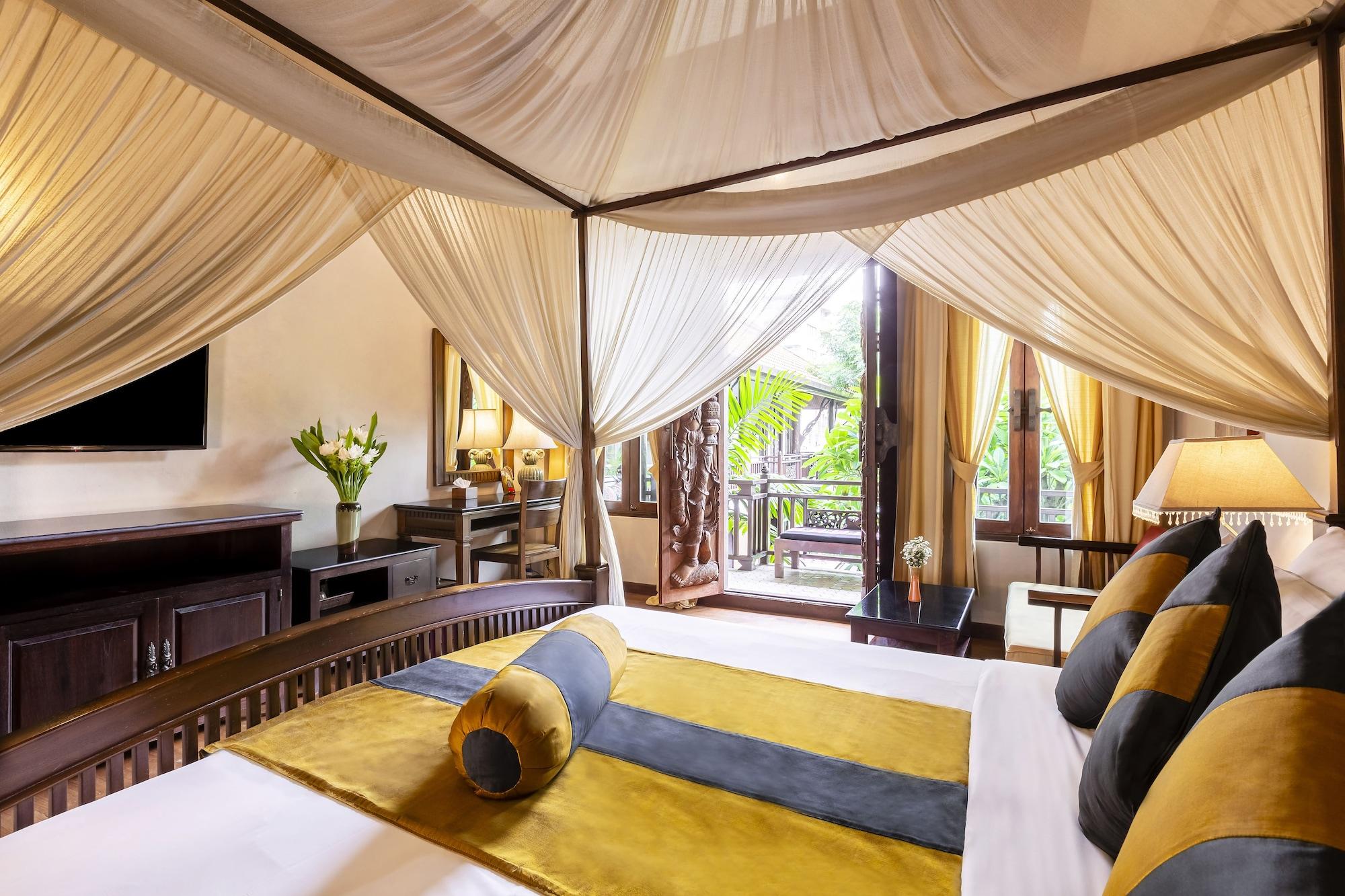 Hotel Amata Lanna Chiang Mai, One Member Of The Secret Retreats Esterno foto