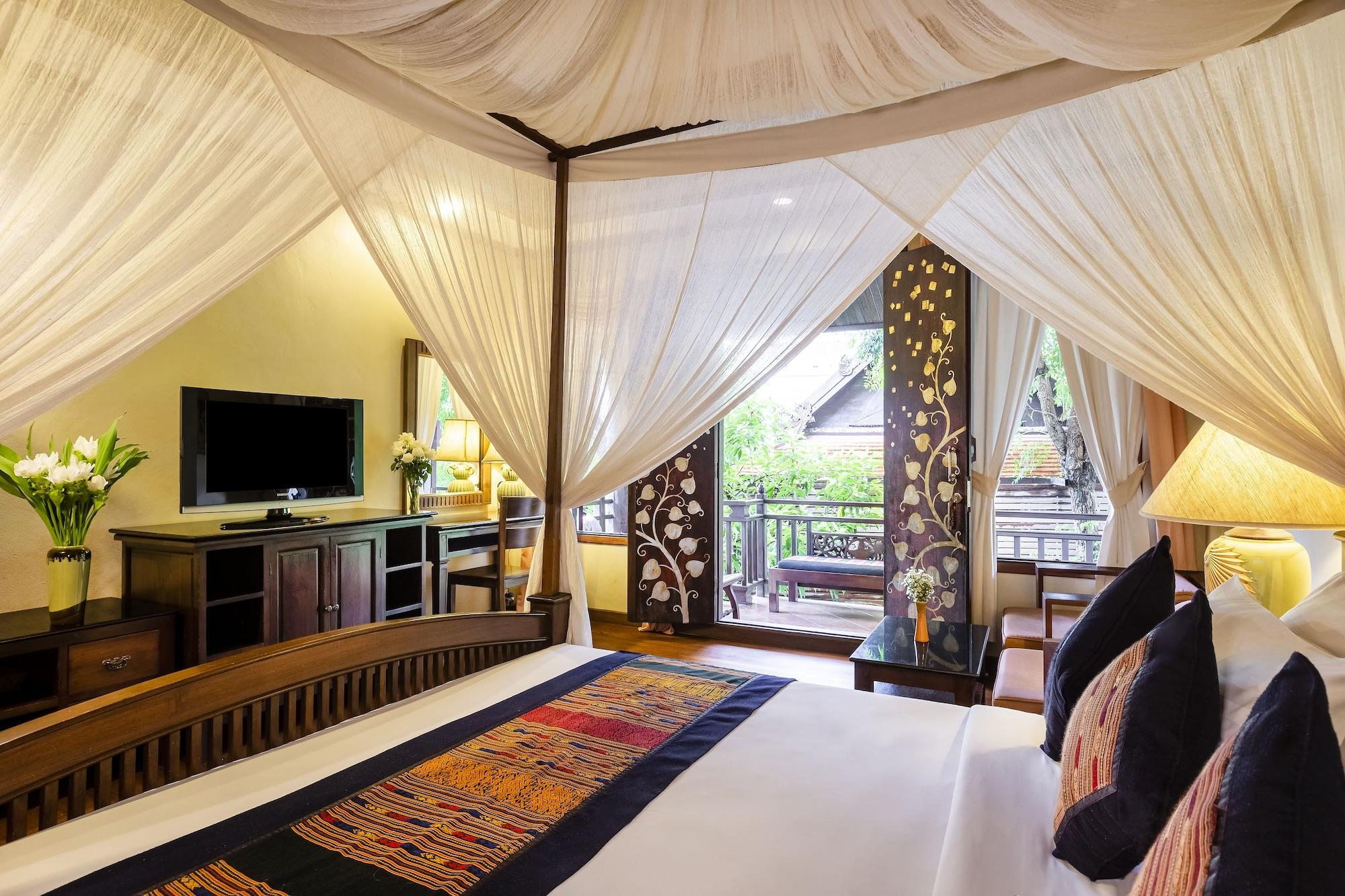Hotel Amata Lanna Chiang Mai, One Member Of The Secret Retreats Esterno foto