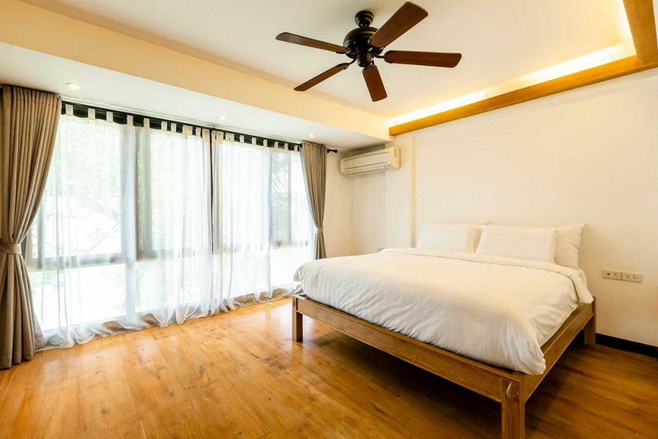 Hotel Amata Lanna Chiang Mai, One Member Of The Secret Retreats Esterno foto