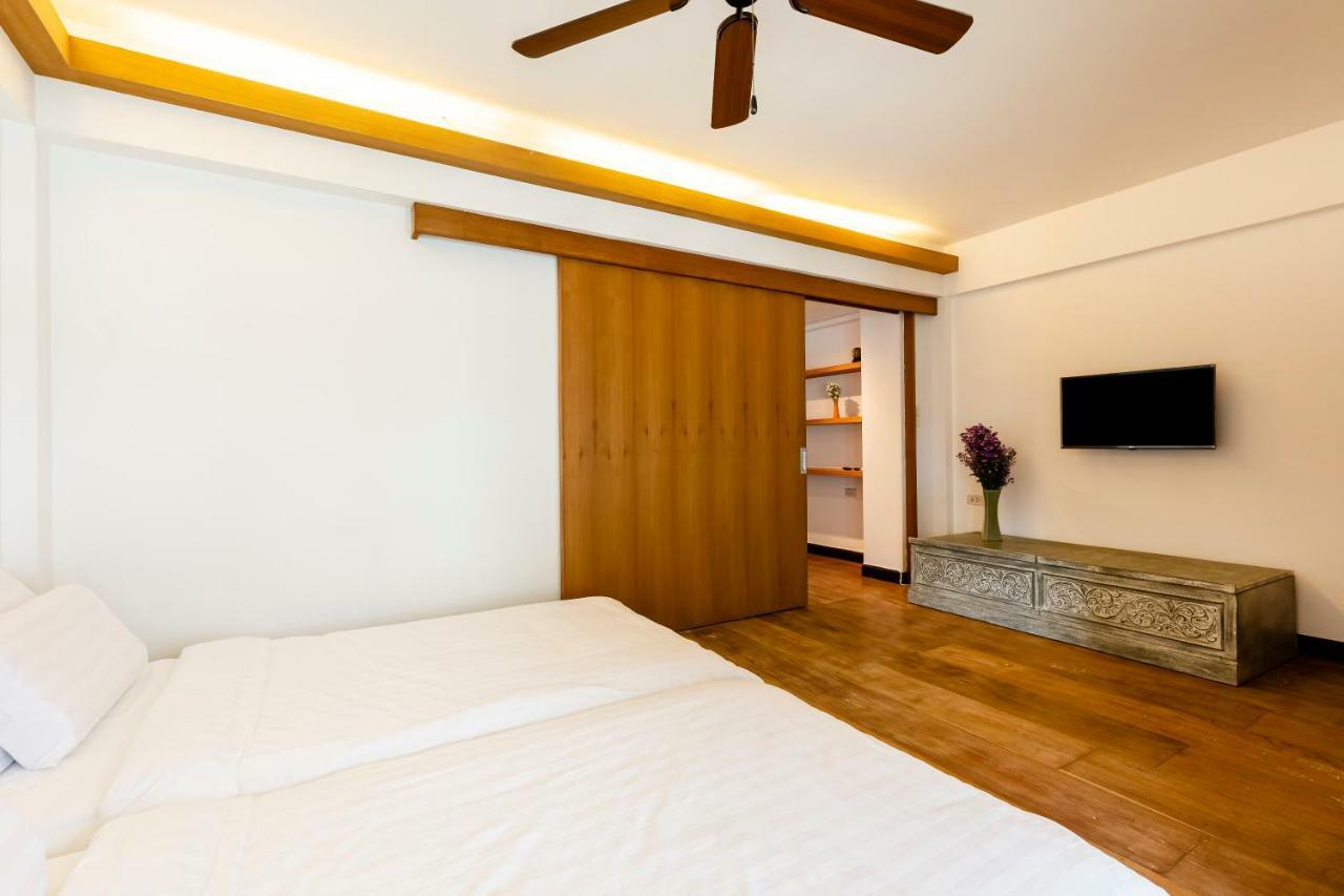 Hotel Amata Lanna Chiang Mai, One Member Of The Secret Retreats Esterno foto
