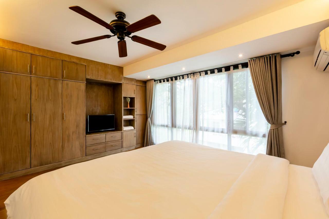 Hotel Amata Lanna Chiang Mai, One Member Of The Secret Retreats Esterno foto