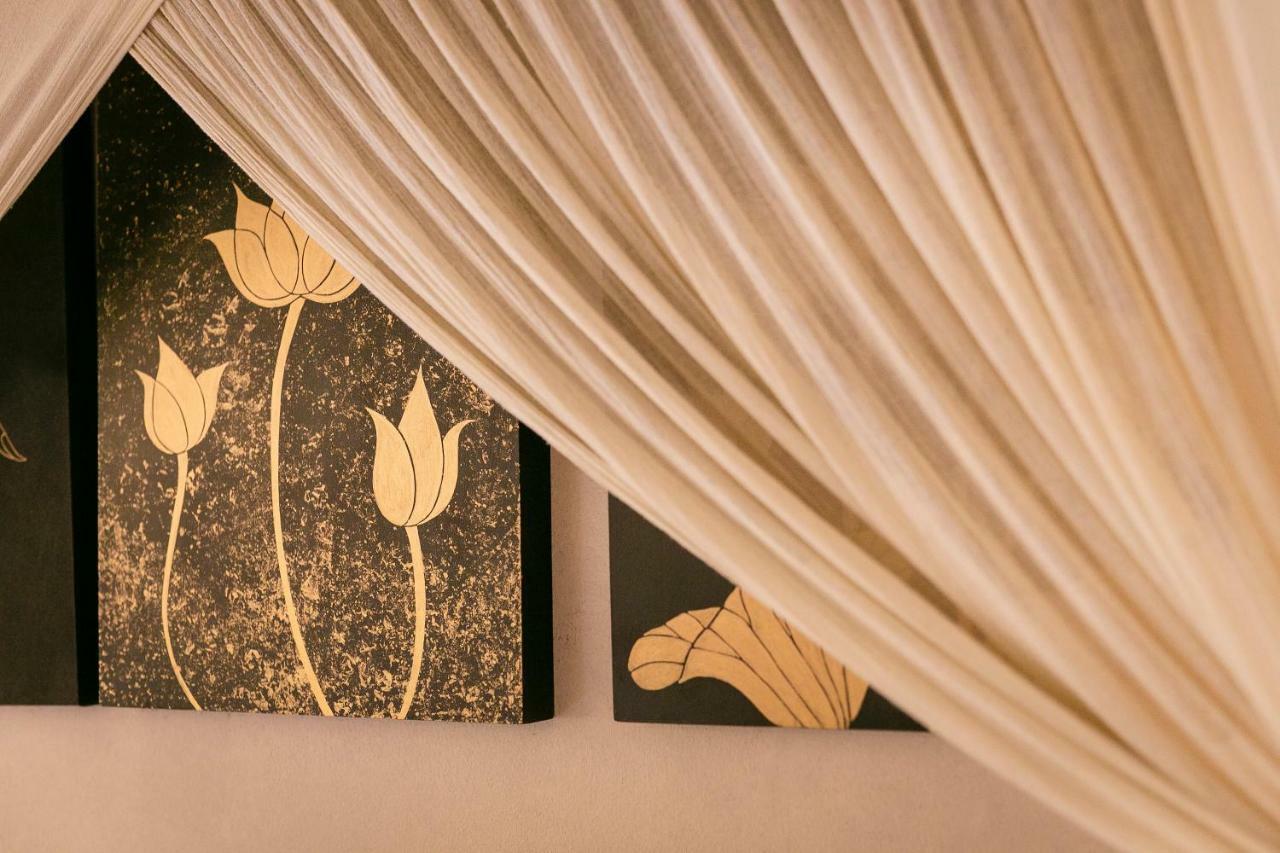 Hotel Amata Lanna Chiang Mai, One Member Of The Secret Retreats Esterno foto