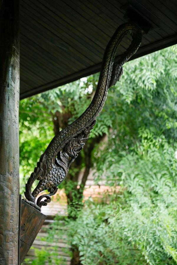 Hotel Amata Lanna Chiang Mai, One Member Of The Secret Retreats Esterno foto