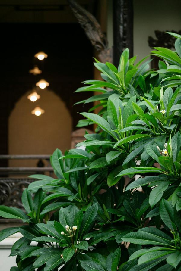 Hotel Amata Lanna Chiang Mai, One Member Of The Secret Retreats Esterno foto