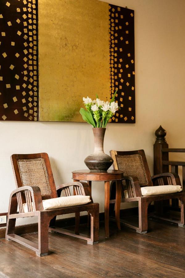 Hotel Amata Lanna Chiang Mai, One Member Of The Secret Retreats Esterno foto