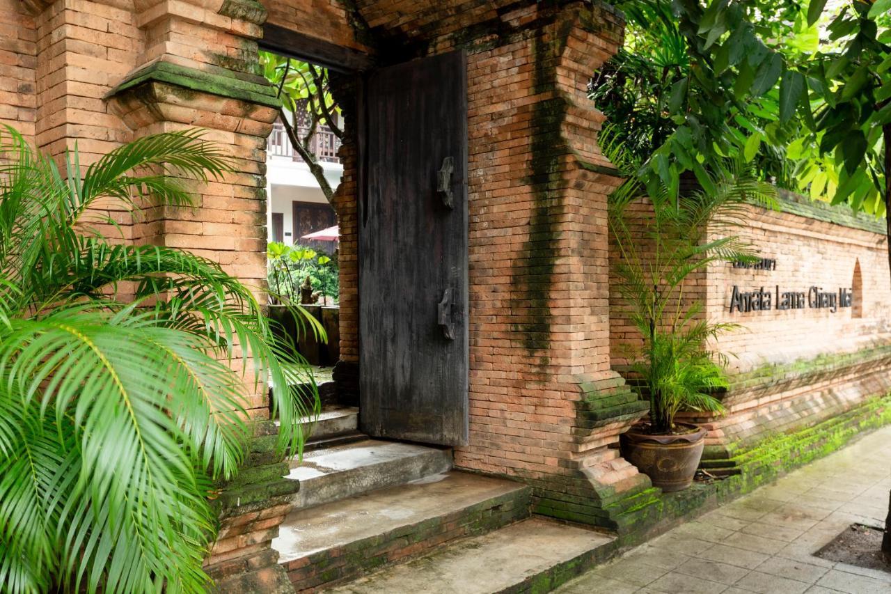 Hotel Amata Lanna Chiang Mai, One Member Of The Secret Retreats Esterno foto